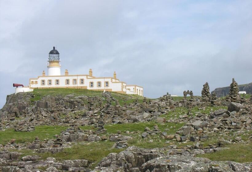 Пансион The Tables Guest House