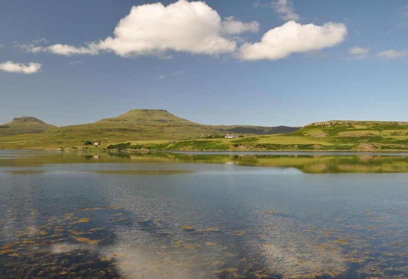 Пансион The Tables Guest House