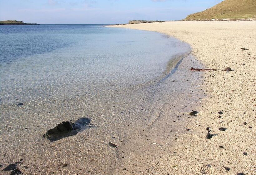 Пансион The Tables Guest House