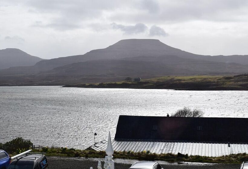 Пансион The Tables Guest House