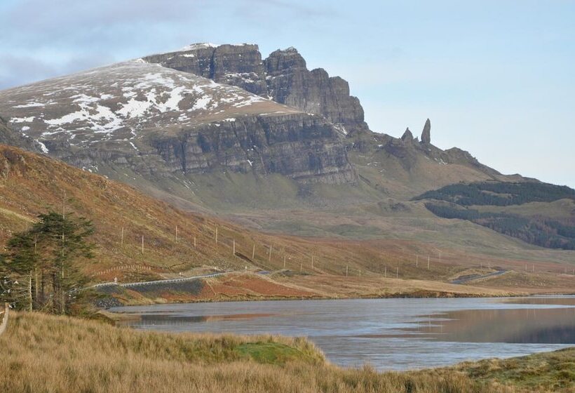 Пансион The Tables Guest House