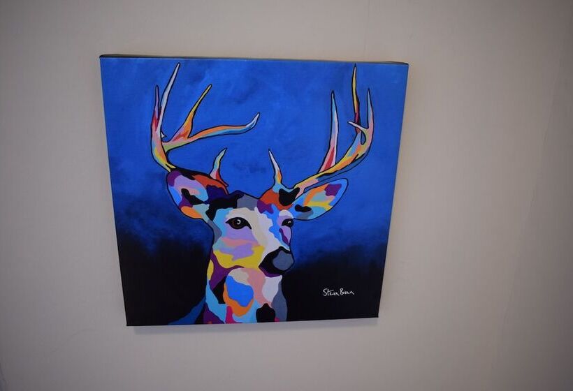 Пансион The Tables Guest House