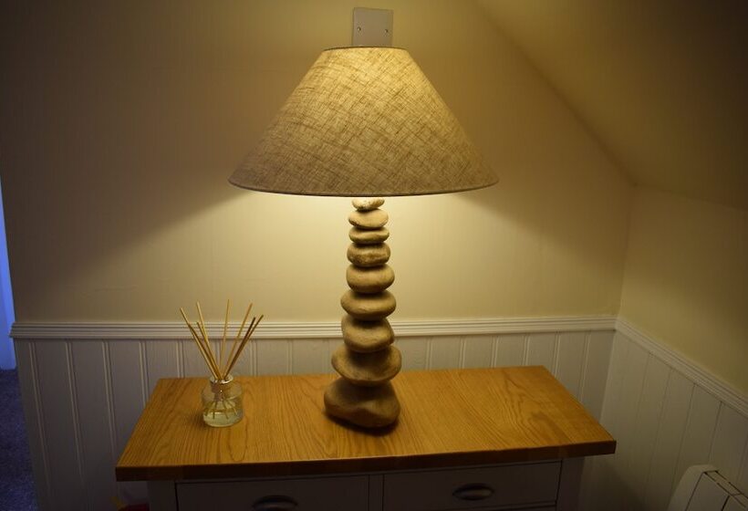 Пансион The Tables Guest House