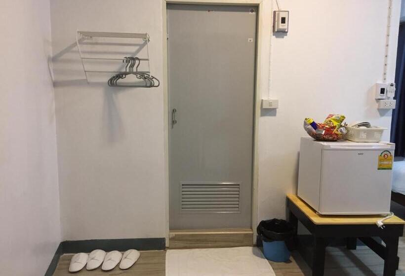 ペンション T&n Home Ayutthaya