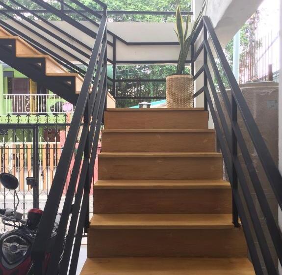 ペンション T&n Home Ayutthaya