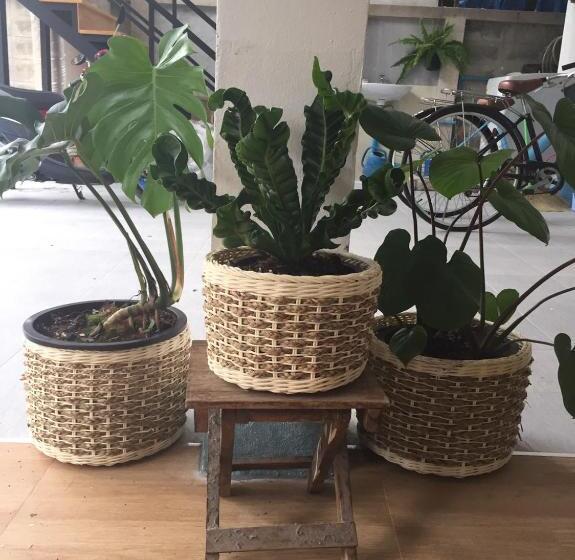 ペンション T&n Home Ayutthaya