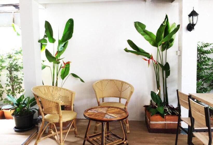 ペンション T&n Home Ayutthaya