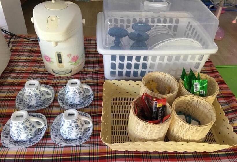 ペンション T&n Home Ayutthaya