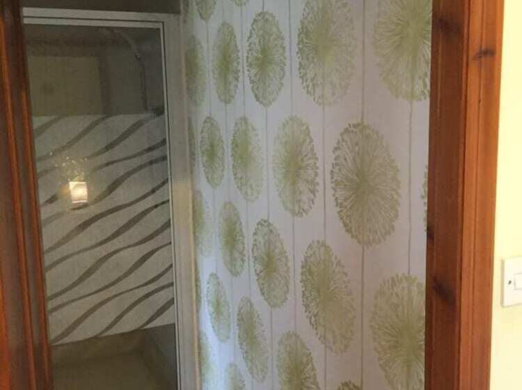 ペンション Tullochard Guest House