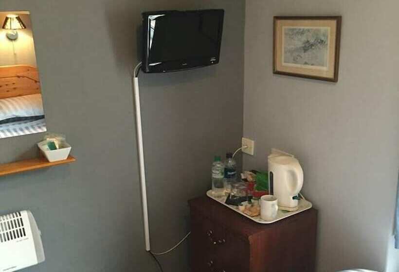 ペンション Tullochard Guest House