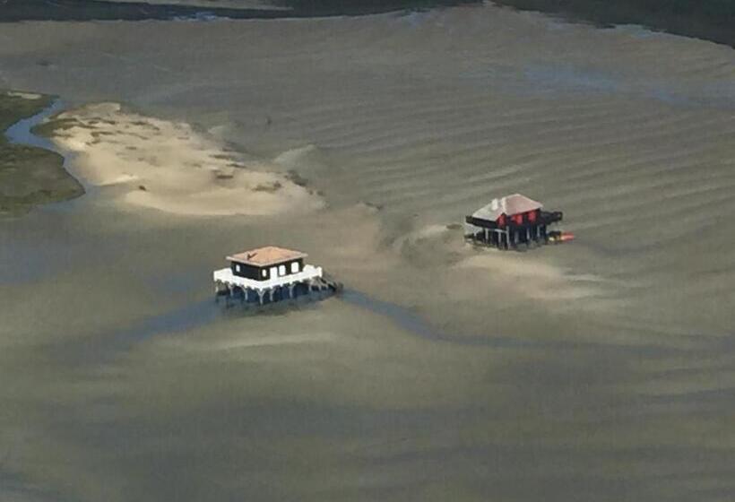 پانسیون Villa Des T