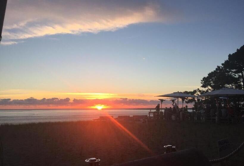 پانسیون Villa Des T