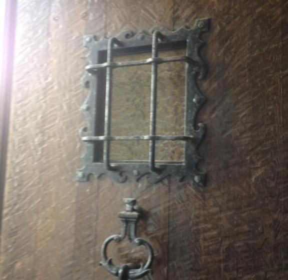 پانسیون Villa Des T