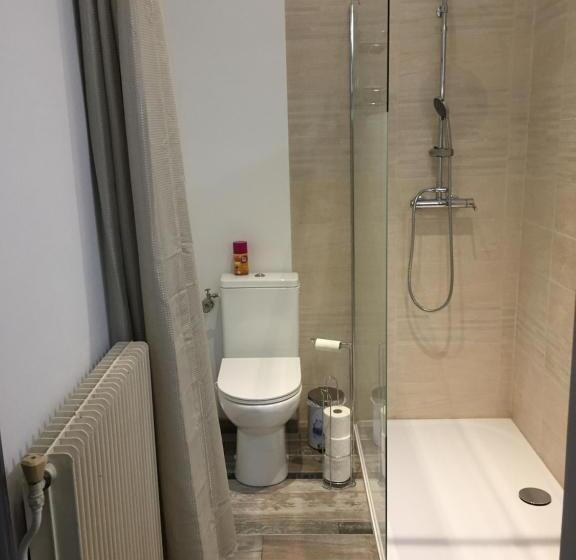 پانسیون Villa Des T