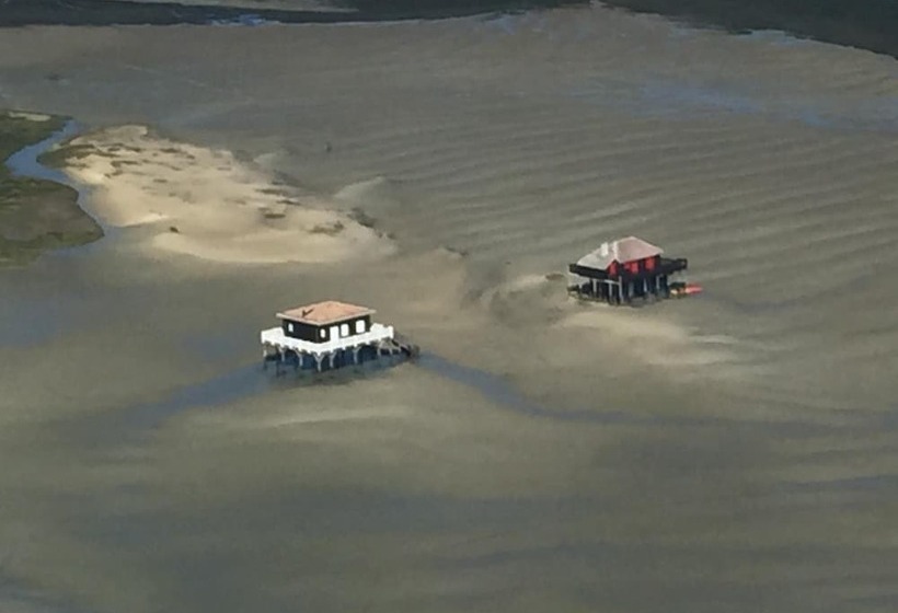 پانسیون Villa Des T