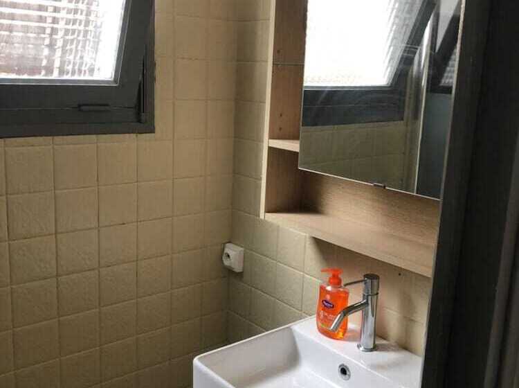 پانسیون Villa Des T