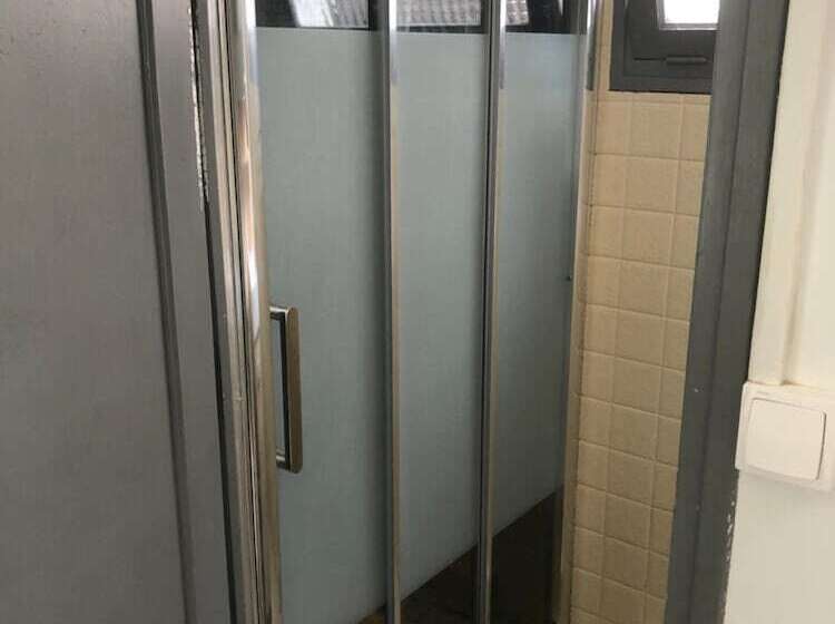 پانسیون Villa Des T