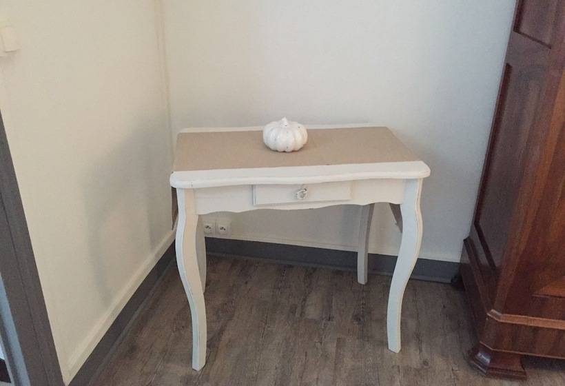 پانسیون Villa Des T