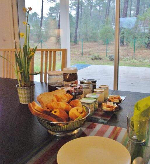 ペンション Villa Donosti Chambres D Hôtes