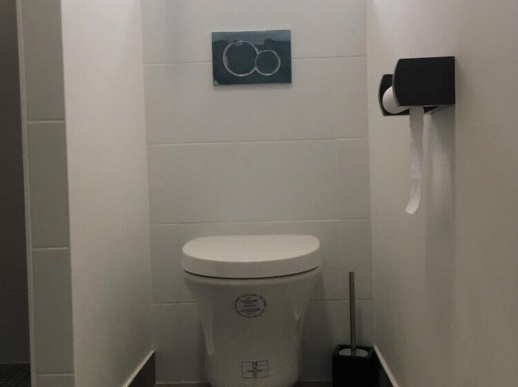 ペンション Villa Donosti Chambres D Hôtes