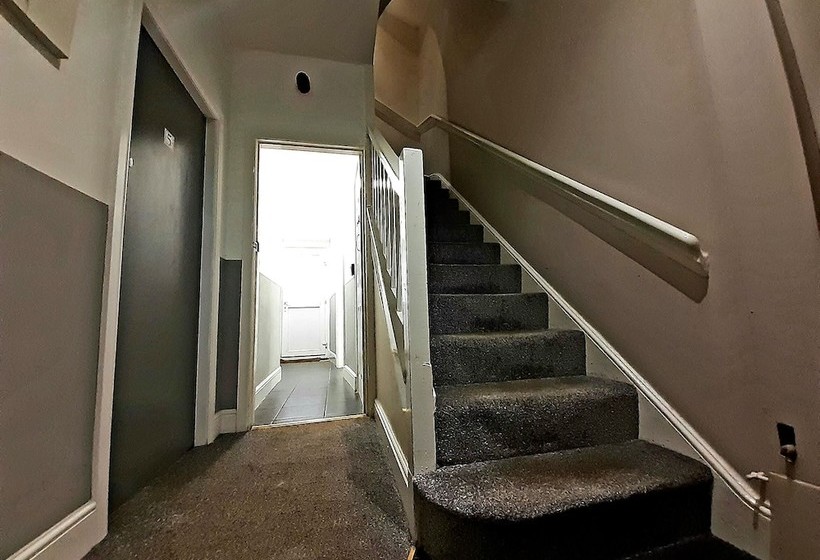 פנסיון Windermere Guest House  Central Windermere