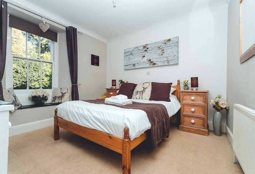 פנסיון Windermere Guest House  Central Windermere