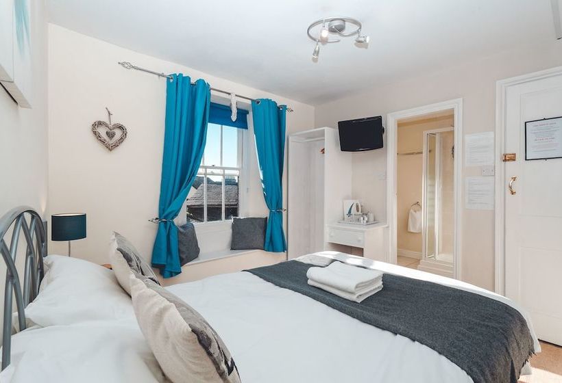 פנסיון Windermere Guest House  Central Windermere