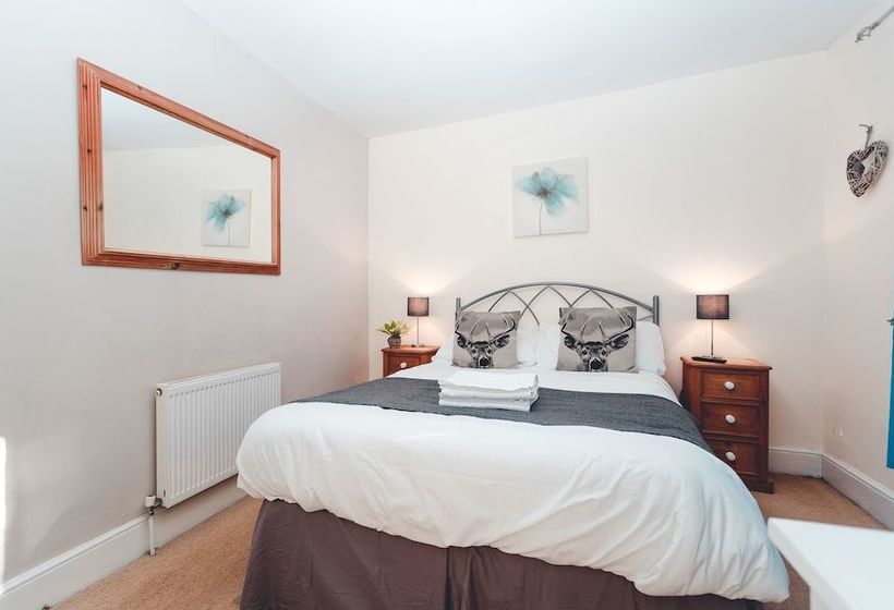 פנסיון Windermere Guest House  Central Windermere