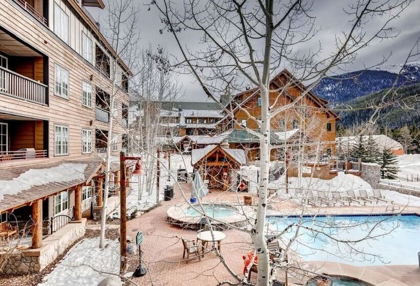 River Run Village By Gondola Resorts