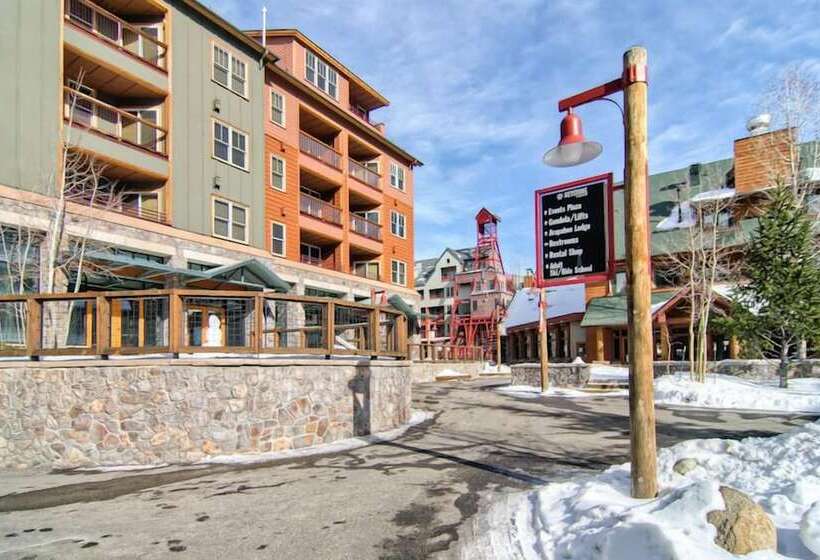 River Run Village By Gondola Resorts