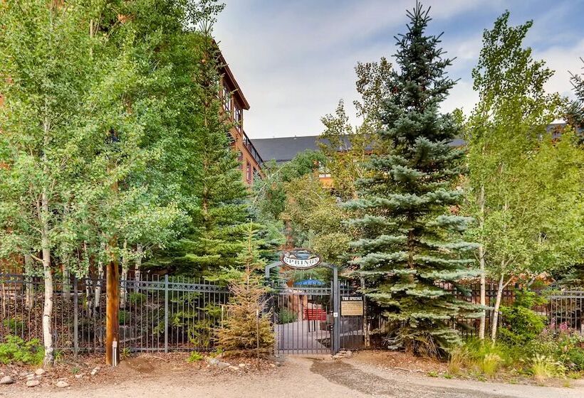 River Run Village By Gondola Resorts