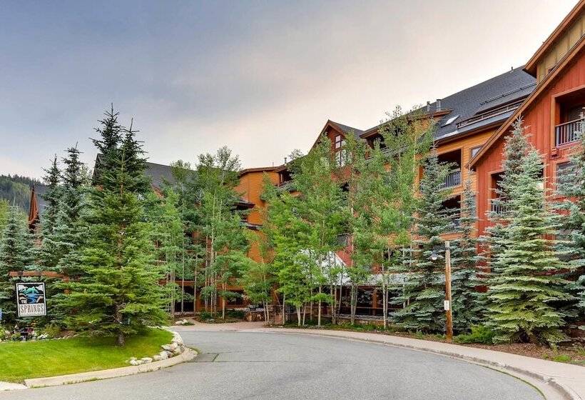 River Run Village By Gondola Resorts