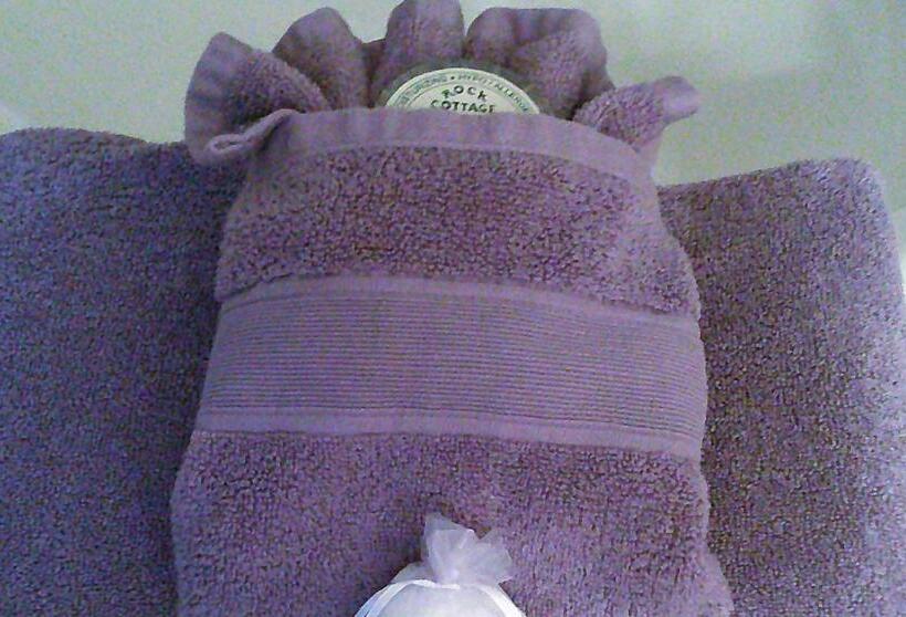 Rock Cottage Gardens B&b