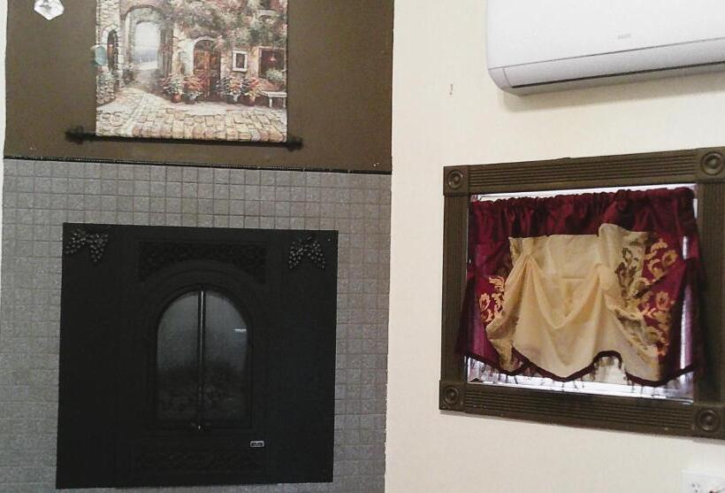 Rock Cottage Gardens B&b