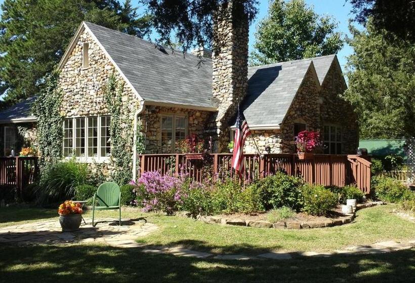 Rock Cottage Gardens B&b
