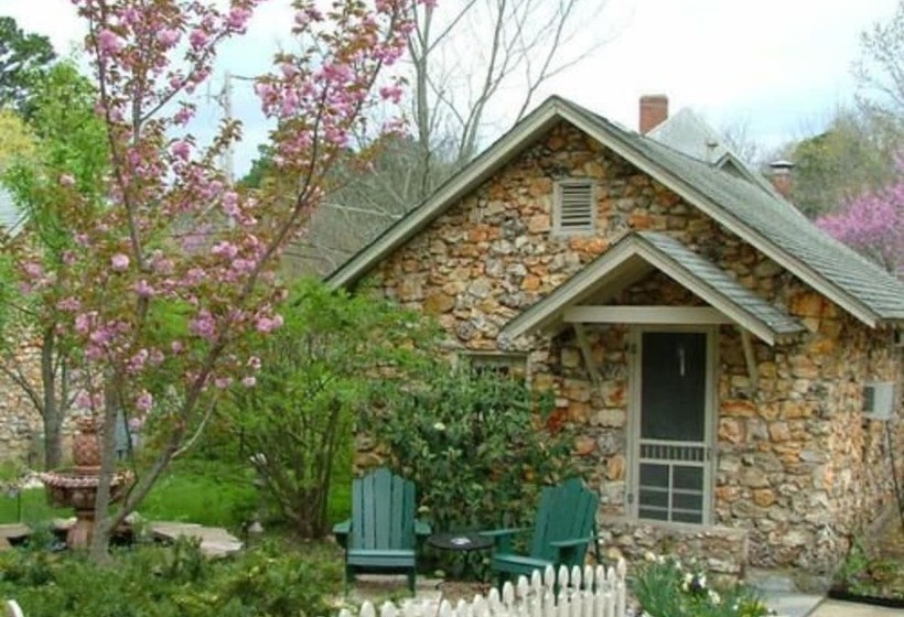 Rock Cottage Gardens B&b