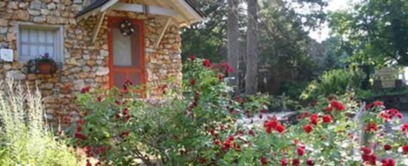 Rock Cottage Gardens B&b