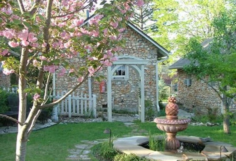 Rock Cottage Gardens B&b