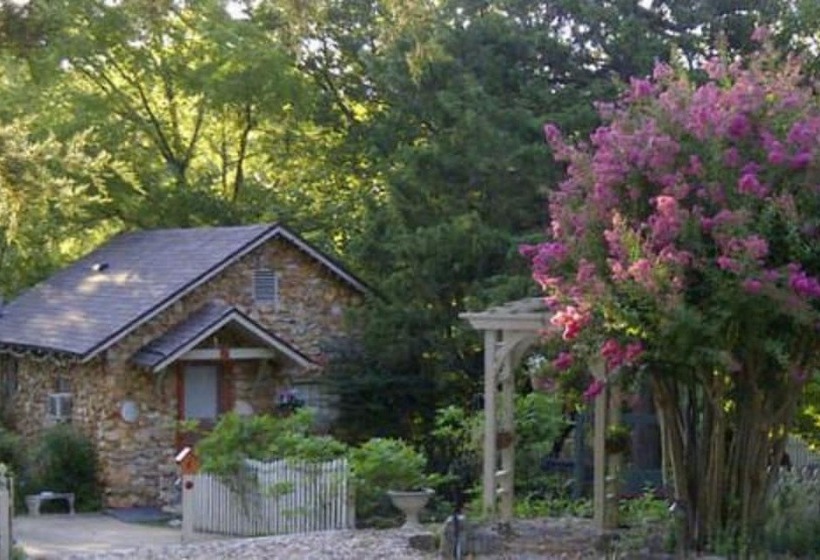 Rock Cottage Gardens B&b