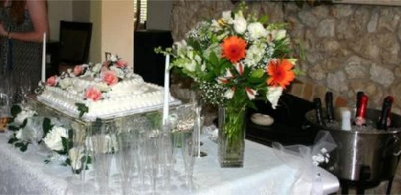 Rock Cottage Gardens B&b