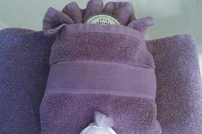 Rock Cottage Gardens B&b