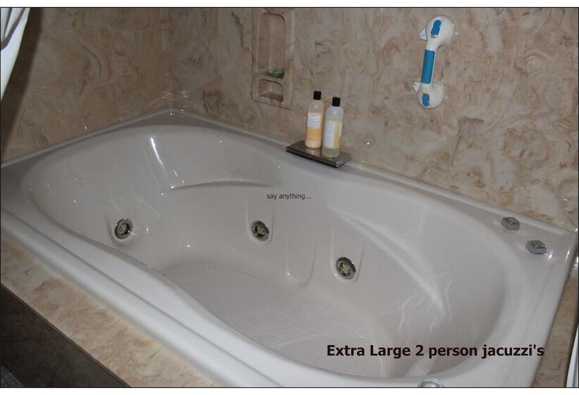 Rock Cottage Gardens B&b