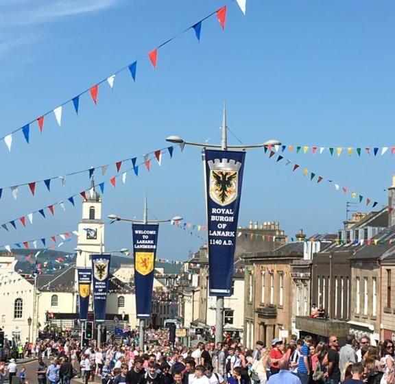 Rosemount Boutique B&b