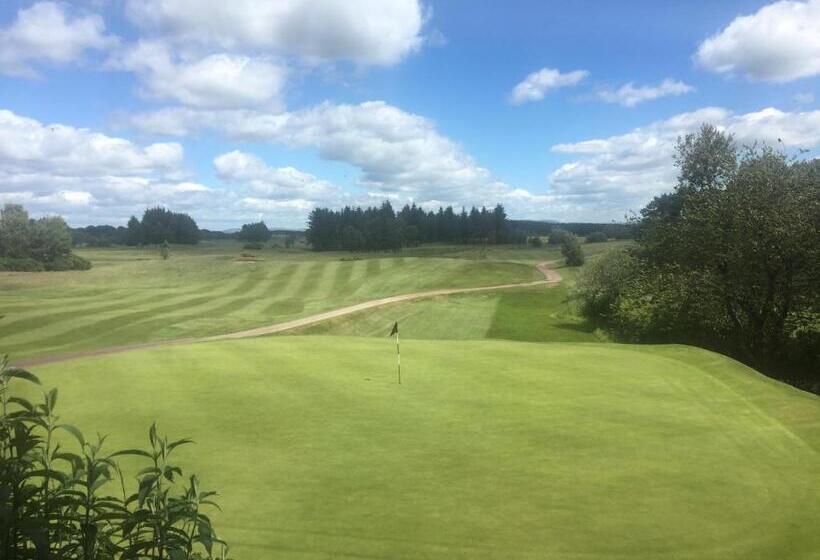 Rosemount Boutique B&b