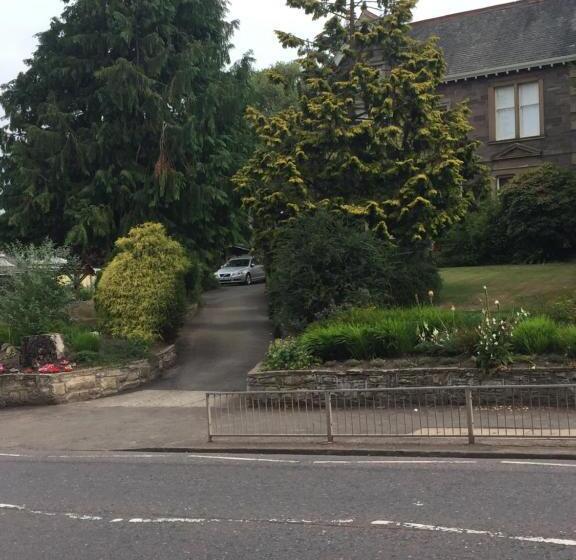 Rosemount Boutique B&b