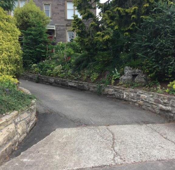 Rosemount Boutique B&b