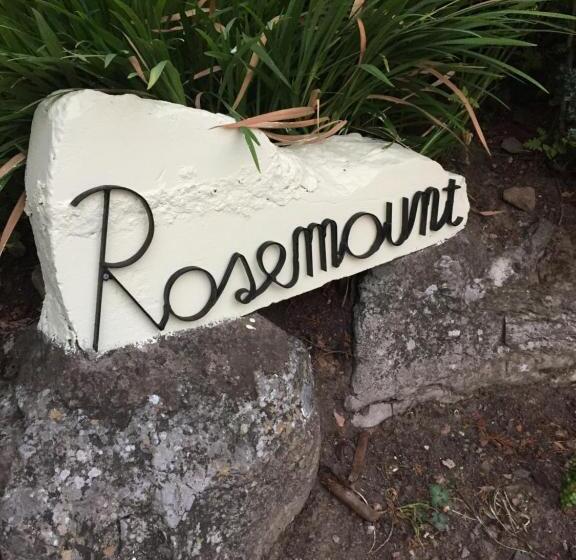 Rosemount Boutique B&b