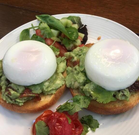 Rosemount Boutique B&b