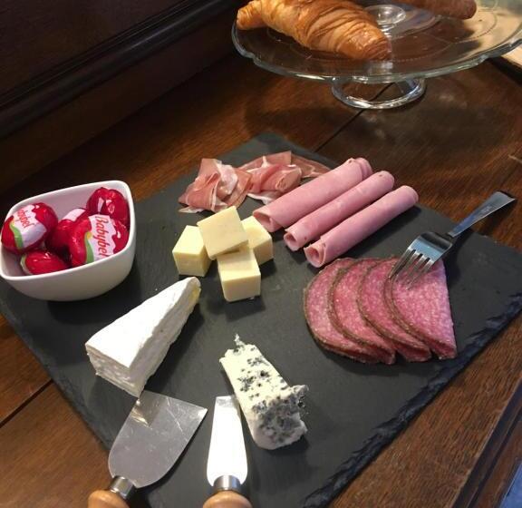 Rosemount Boutique B&b