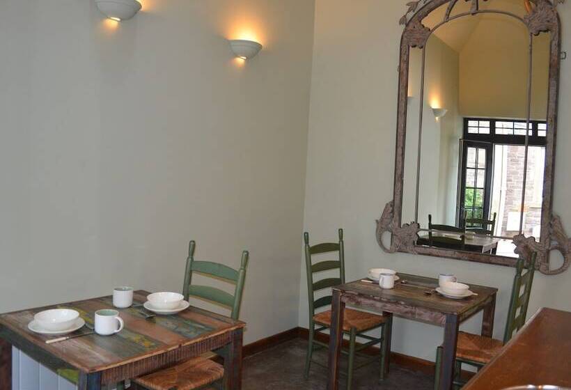 Rosemount Boutique B&b